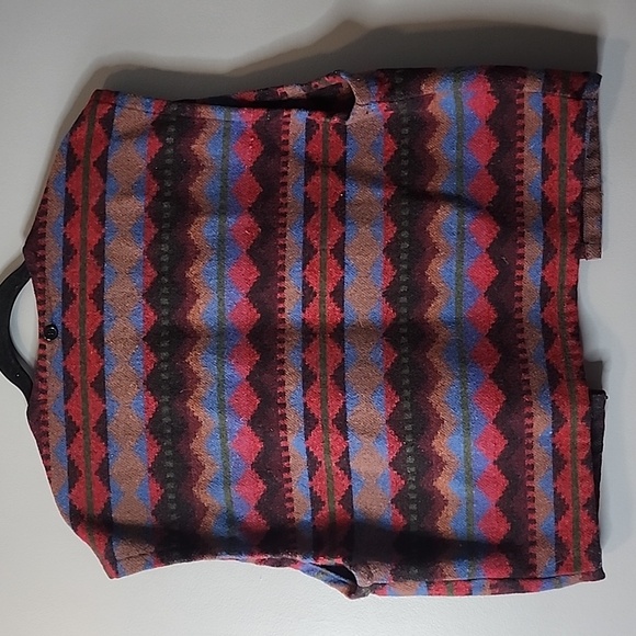 WOOL VEST INSERT - Picture 5 of 5